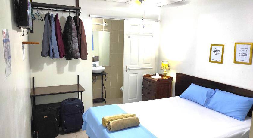 Managua Bed & Breakfast | 12 m² Bed and breakfast ∙ 3 guests