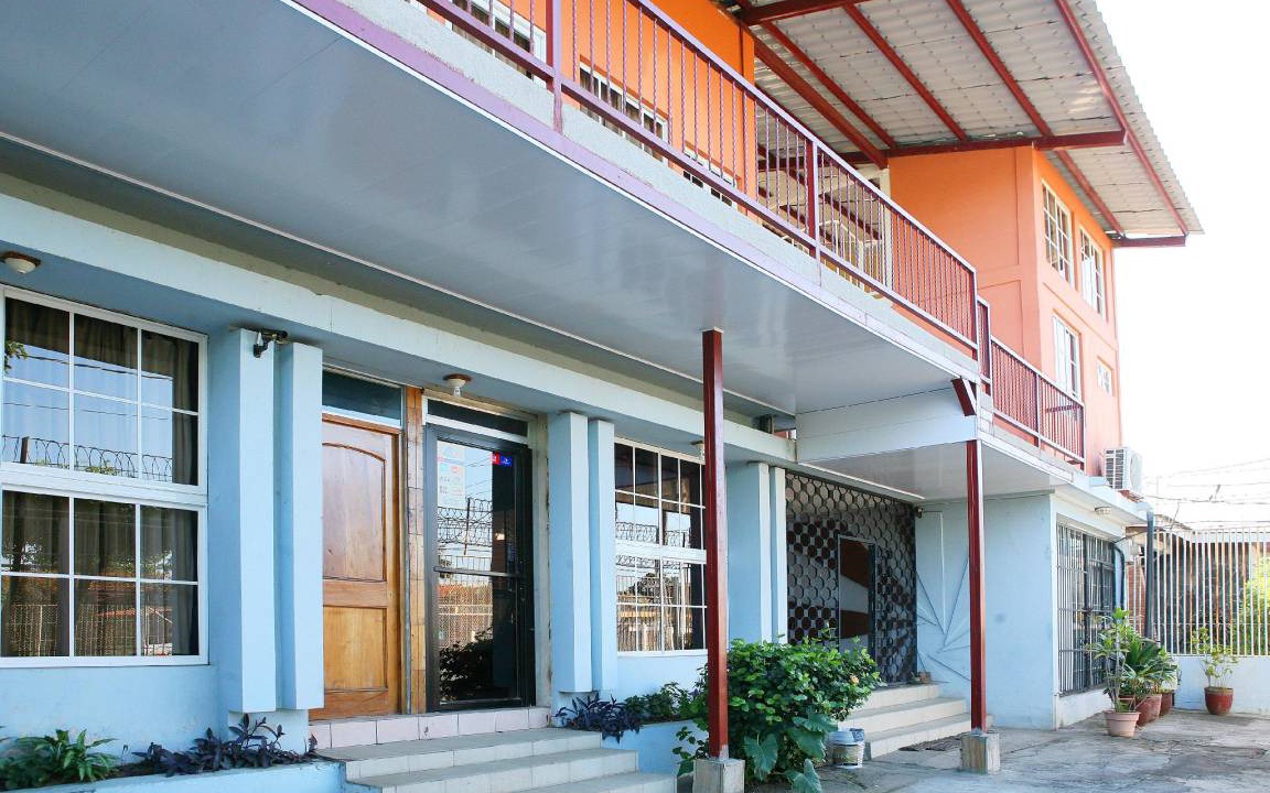 Managua Hostel | 200 m² Hostel ∙ 4 guests