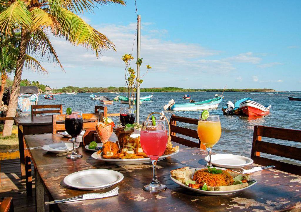 Las Penitas Resort | 60 m² Private room ∙ 1 bedroom ∙ 3 guests