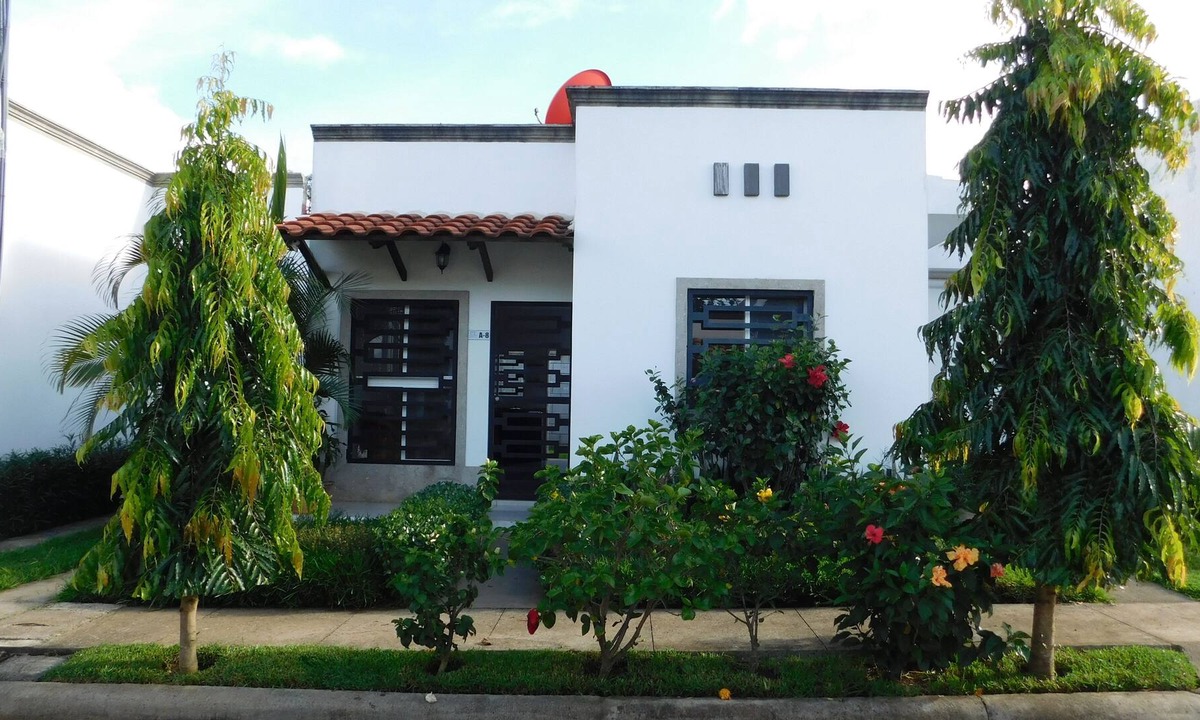 Lago de Apoyo House | A peaceful haven!