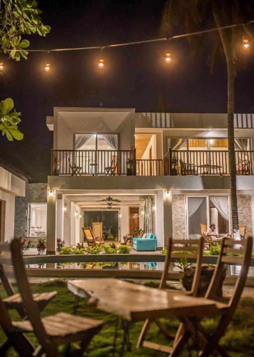 Las Penitas Hotel | Aaki Hotel