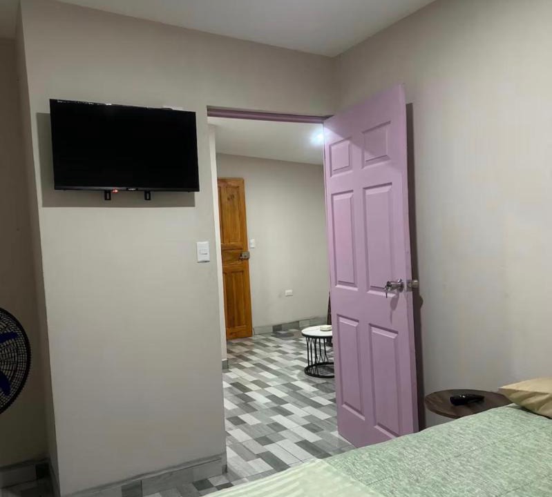 Rivas Apartment | Alojamiento del sur