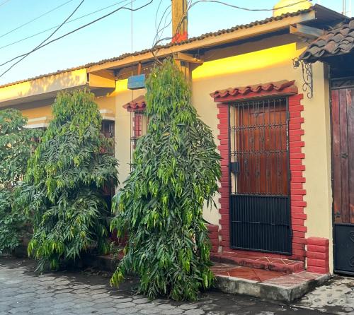 Leon Apartment | Apartamento Los Monges