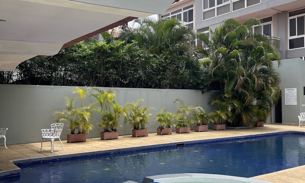 Managua Apartment | Apartamento Lujoso y en la Mejor Zona de la Ciudad