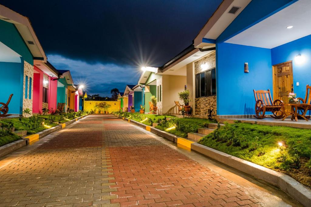 Granada Apartment | ApartHotel La Mar Dulce