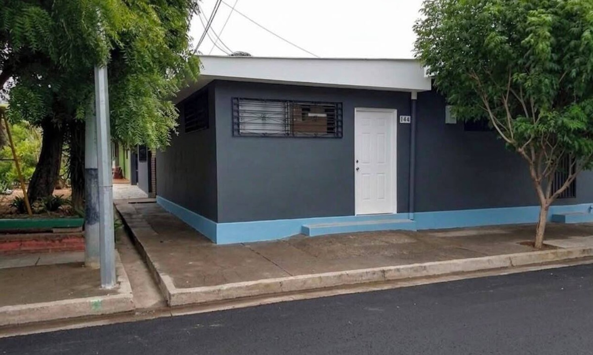 Managua Apartment | APARTMENT IN DOWNTOWN MANAGUA
