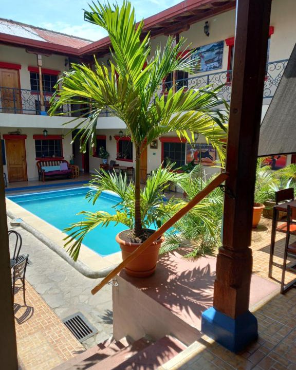 Rio Blanco Apartment | Aparto Hotel Don Gato