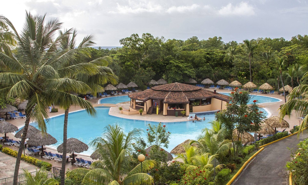 Montelimar Resort | Barceló Montelimar - All Inclusive