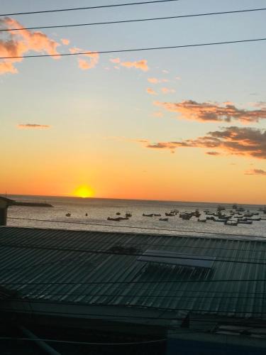 San Juan del Sur Apartment | Beachfront 2Br 2Ba Steps to Sand and Surf