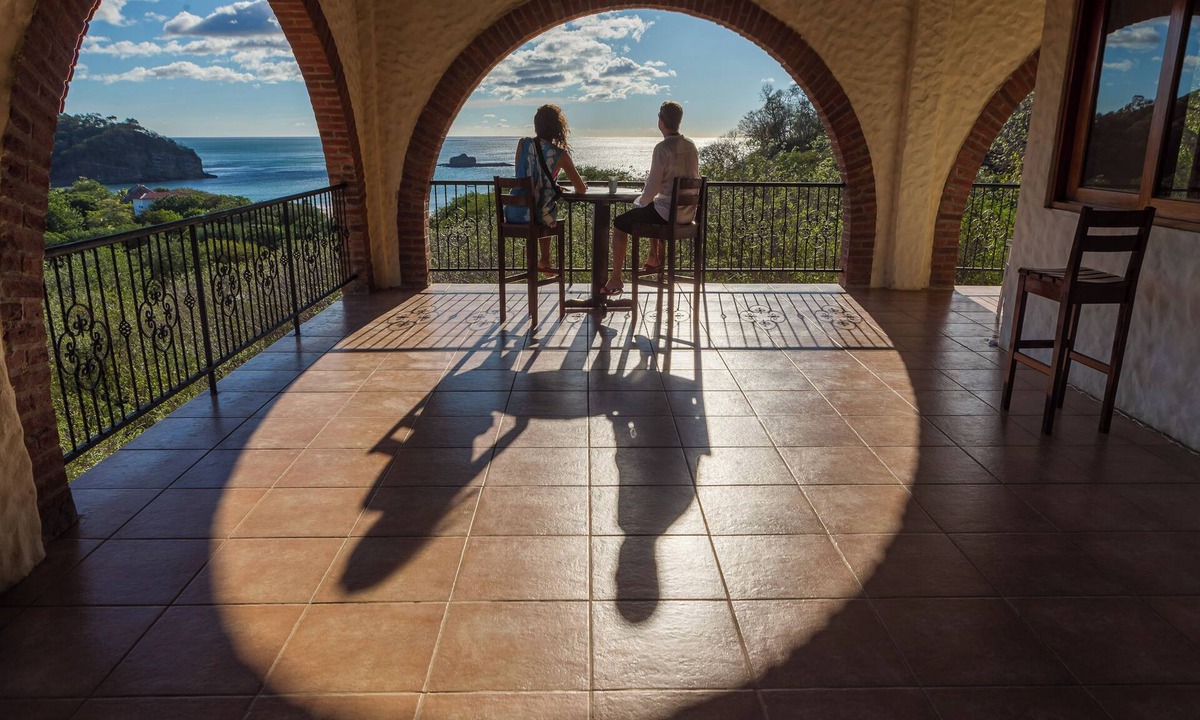 Playa Marsella Villa | Beachside stay at Villa ViYarte