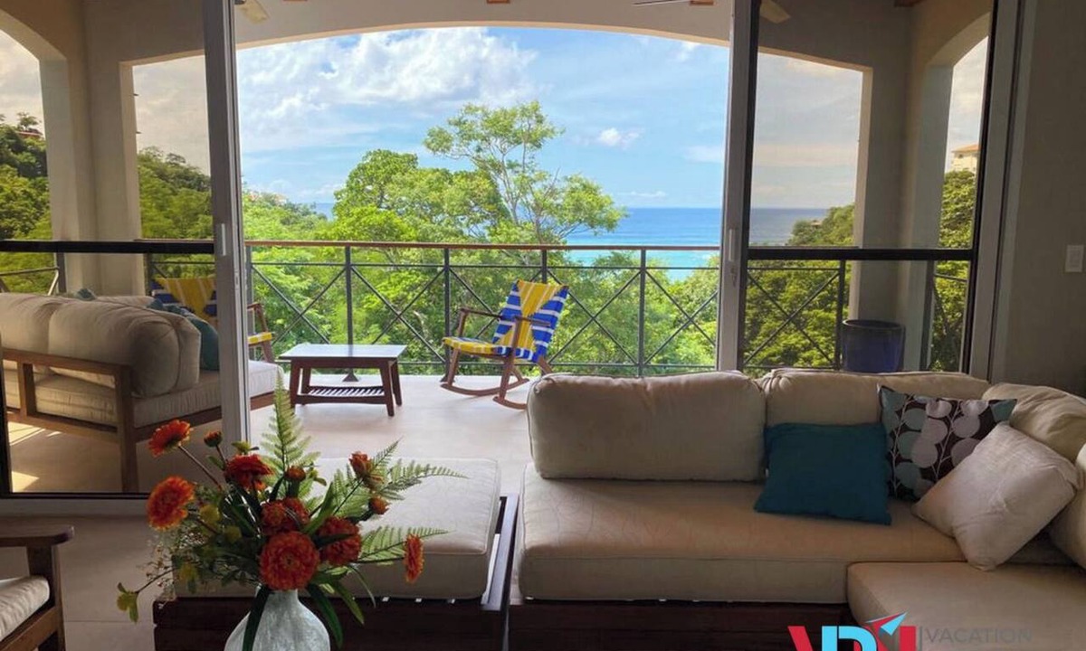 San Juan del Sur House | Beautiful and Luxurious Exclusive Villa at Cala Azul Resort, San Juan del Sur