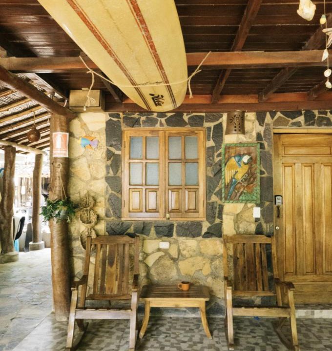 Popoyo House | Beautiful house in Guasacate 100 meters from the sea