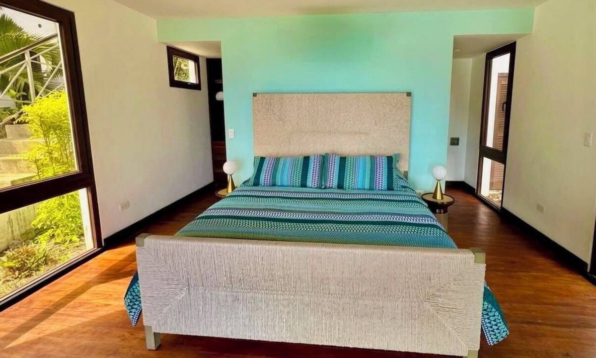 San Juan del Sur Hotel | Bliss Resort