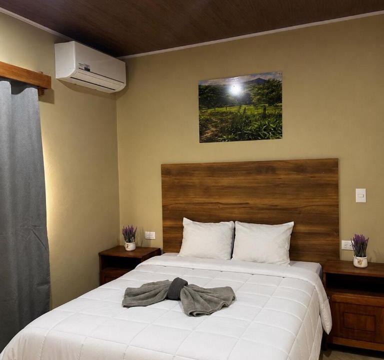 Boaco Apartment | Boaco Suites - Apartments