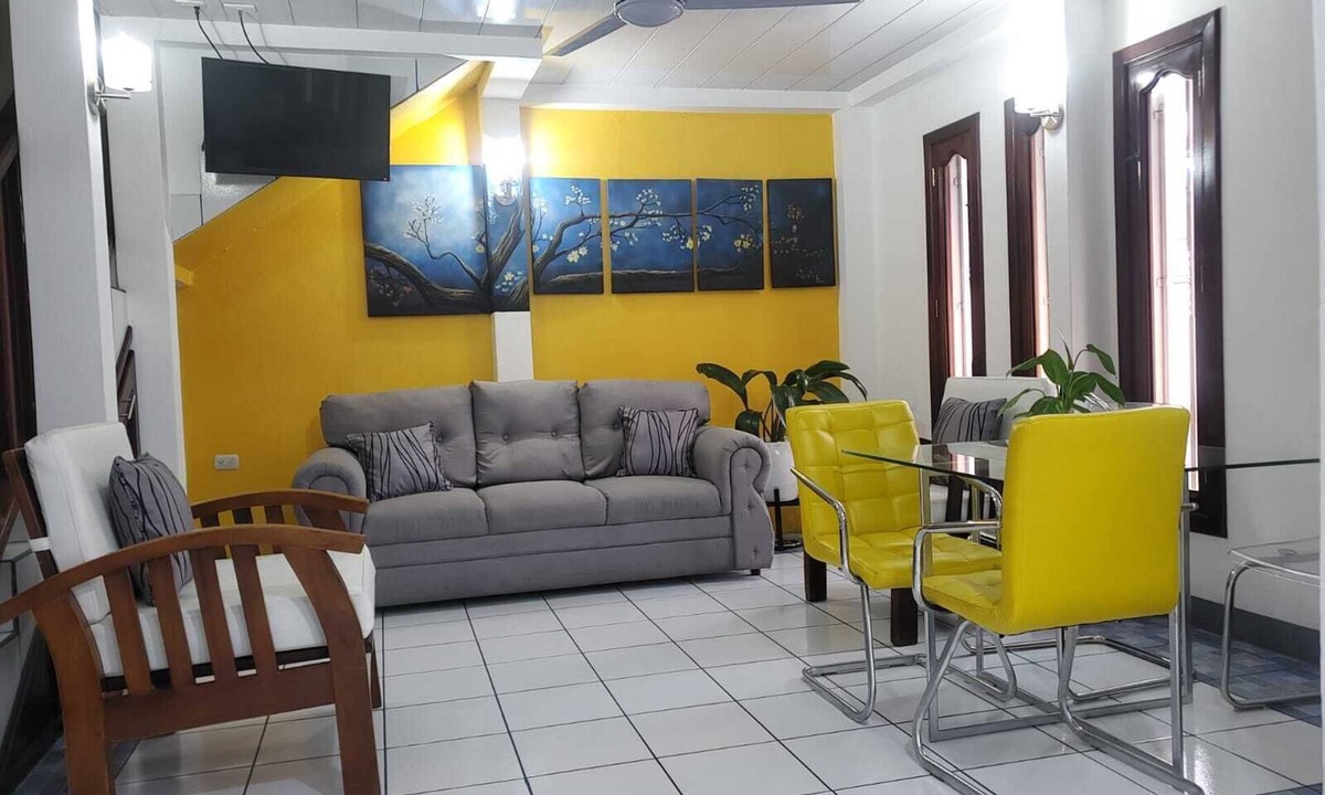 Matagalpa Hotel | Brisas Hotel