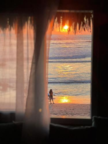 Las Penitas House | Buena Onda Surf House