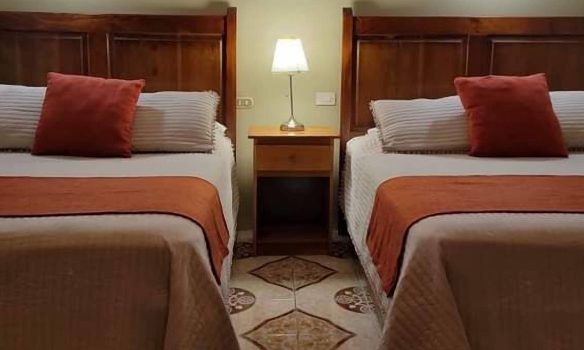 Ometepe Island Hotel | Cabañas El Paraíso Ometepe
