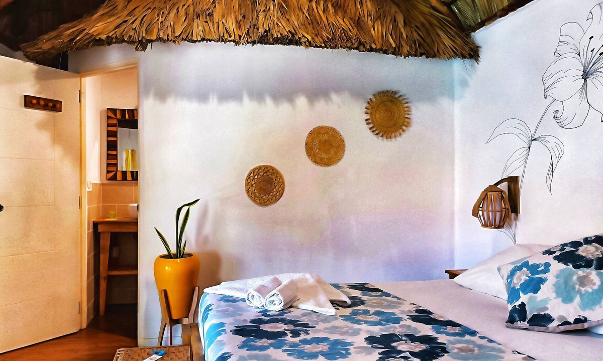 Las Penitas Hotel | Cabañas Puesta del Sol
