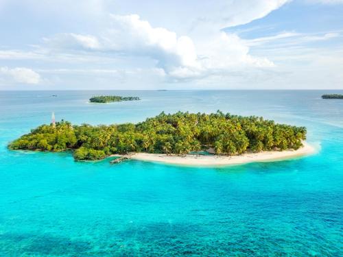 Calala Island Resort | Calala Island