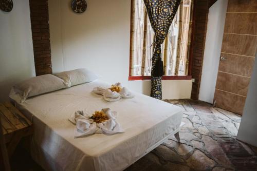 Las Penitas Hostel | Caracolito Hostal