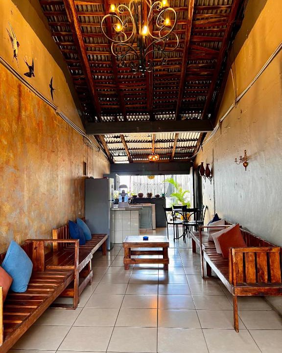 Leon Apartment | Casa Colonial