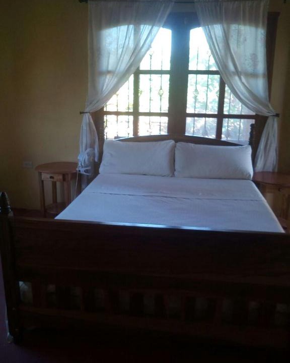 Ometepe Island Bed & Breakfast | Casa de Amadores