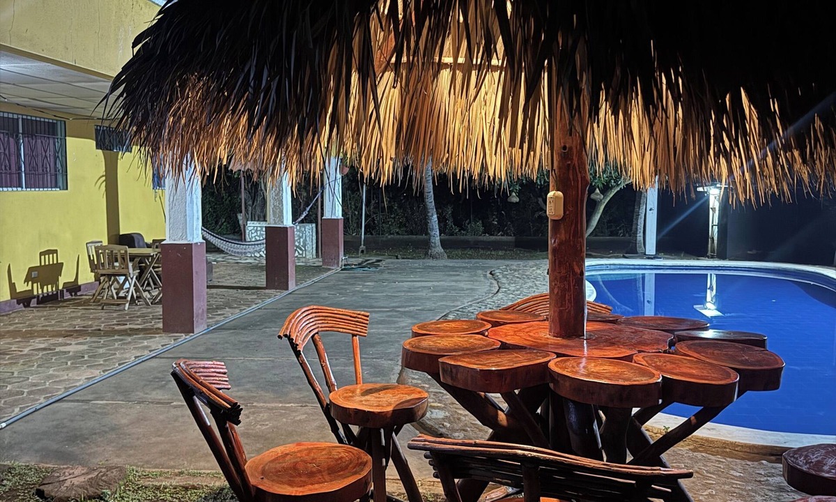 Leon House | Casa de huéspedes Veracruz 3 Habitaciones A/C