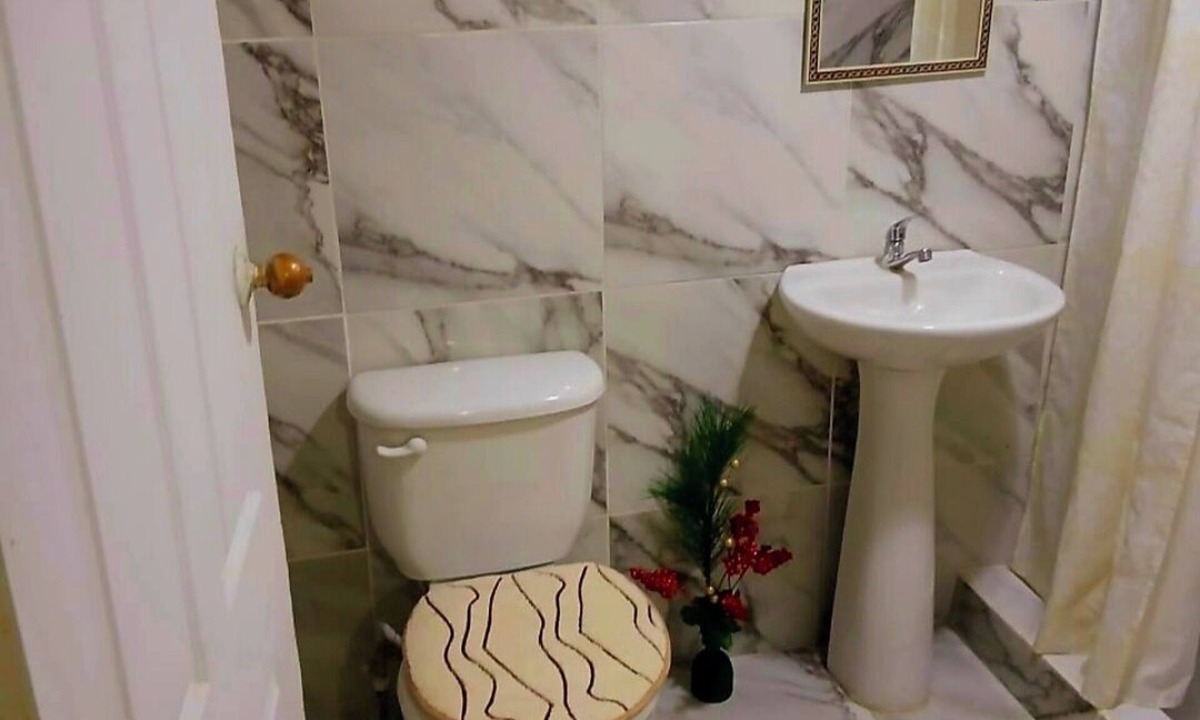Rio Blanco Apartment | Casa Goussen