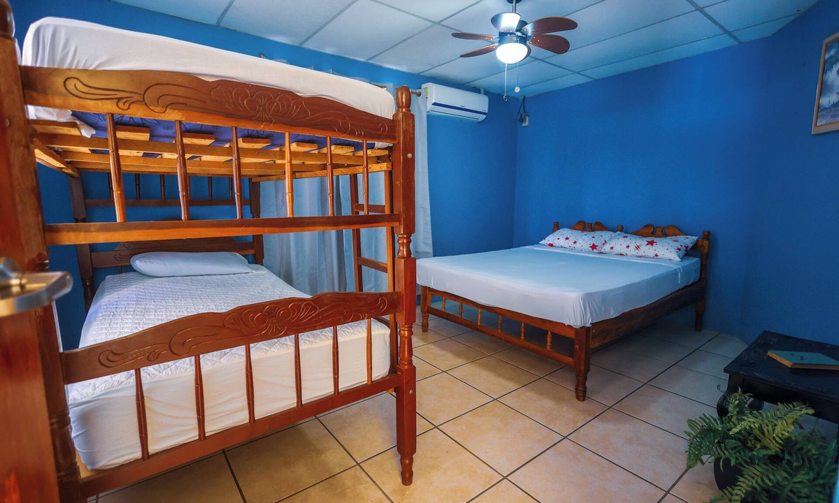 Las Pampas Bed & Breakfast | Casa Happy Life