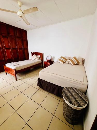 Leon Hostel | Casa Imabite