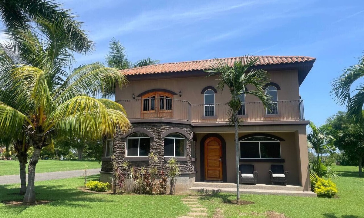 San Diego House | Casa Inge: 3BR Golf-Front Villa at Gran Pacifica Resort. Pet Friendly!