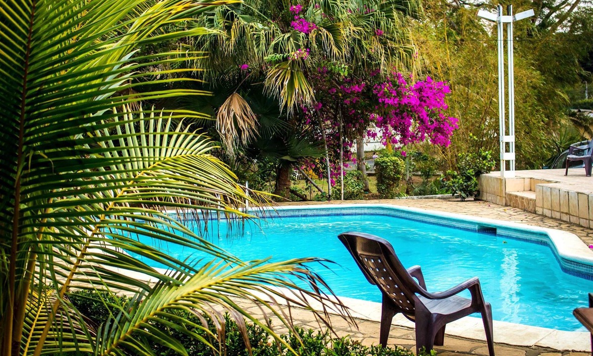 Managua House | Casa Inti