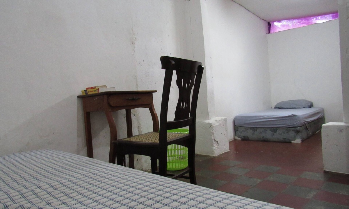 Leon House | Casa Laurel tu casa en Nicaragua