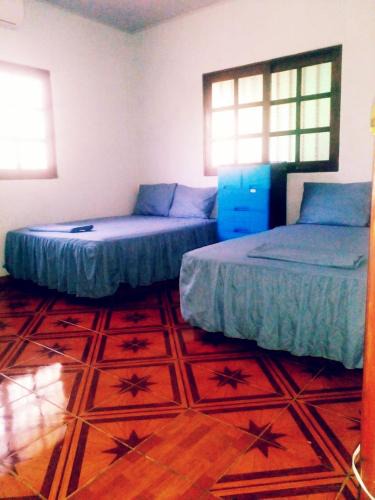 Aserradores Apartment | Casa Lety