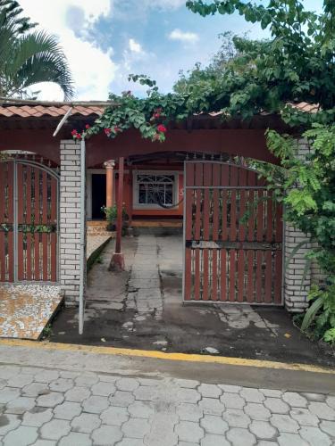Altagracia Apartment | CASA MARCELa