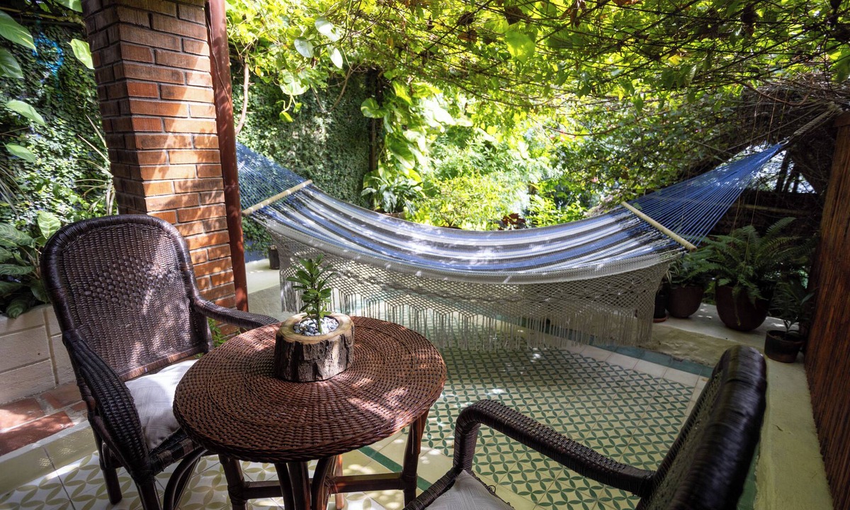 La Laguna Hotel | CASA MARIMBA