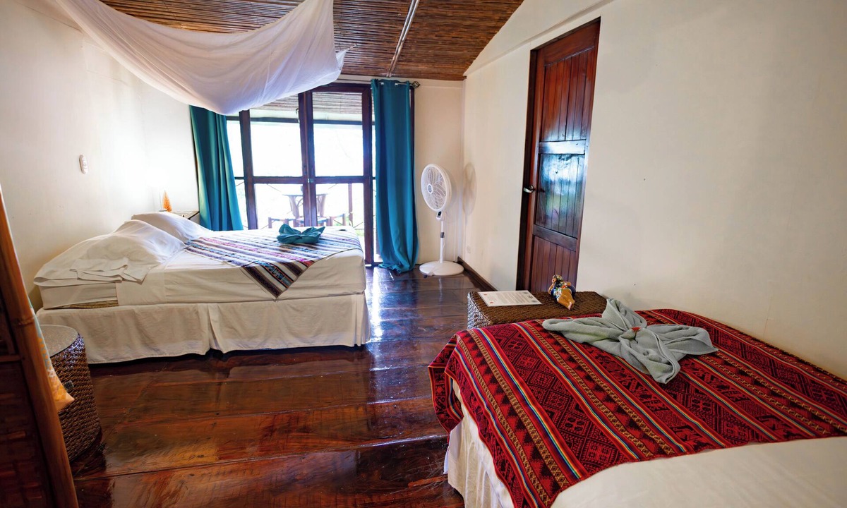 La Laguna Hotel | CASA MARIMBA