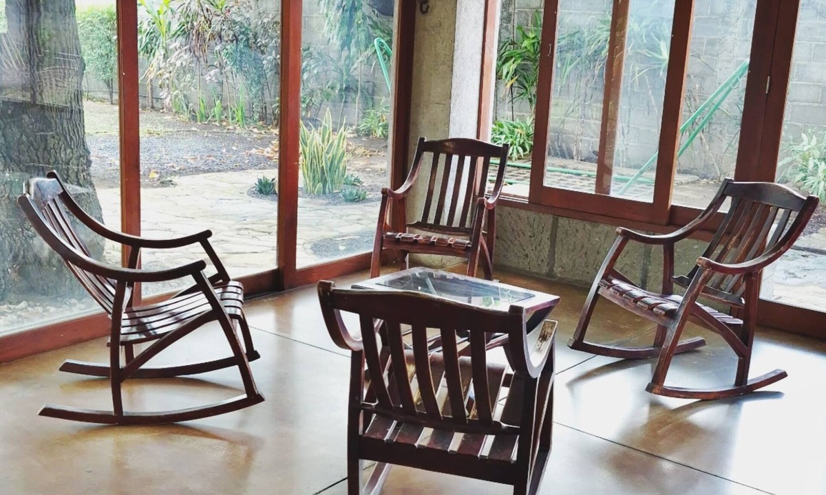 Managua House | Casa Milo