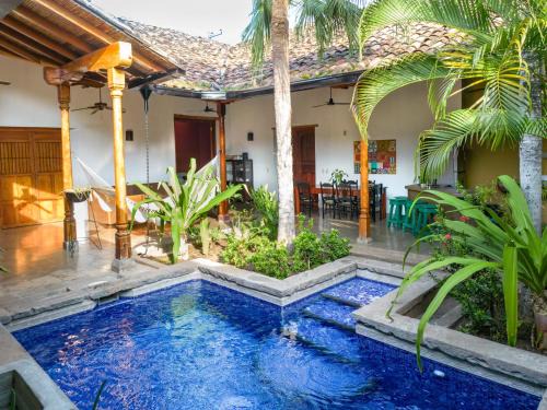 Granada House | Casa Miskitu