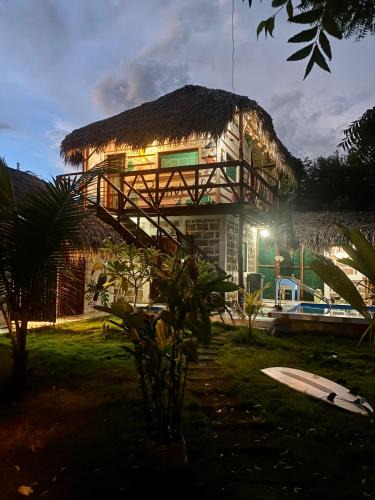 Las Penitas House | Casa Mountain Las Penitas
