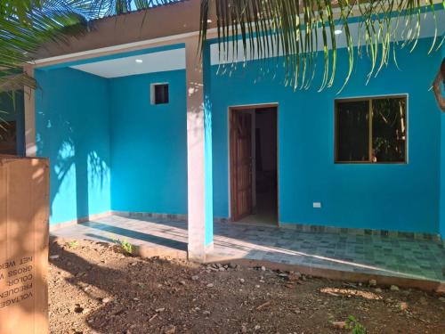 Santa Cruz Apartment | Casa Nicañol