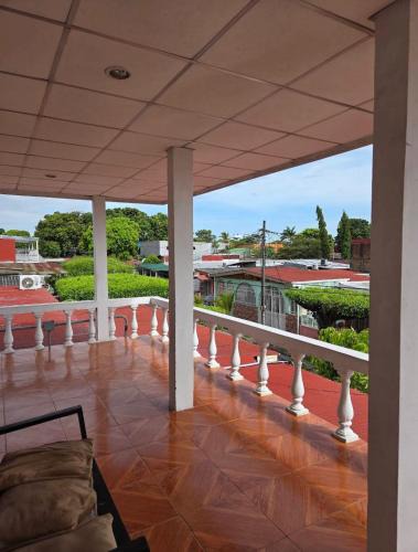Managua Apartment | Casa Robles - Stay Near MGA Airport