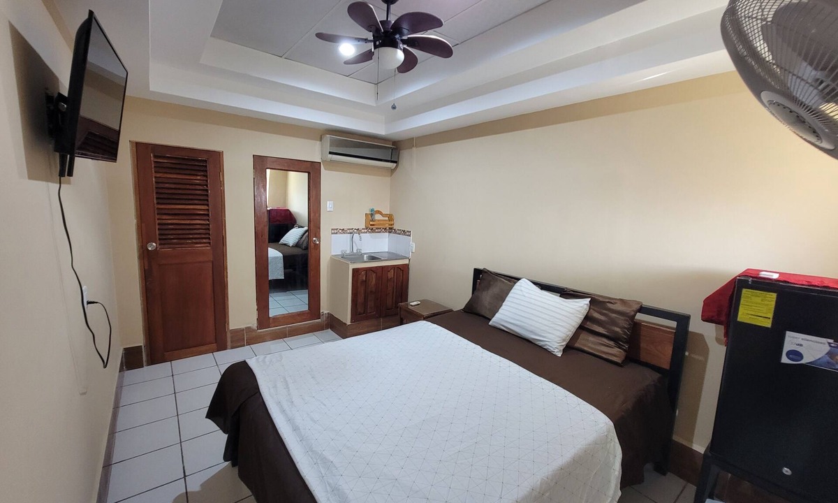 Managua Bed & Breakfast | Casa SAER