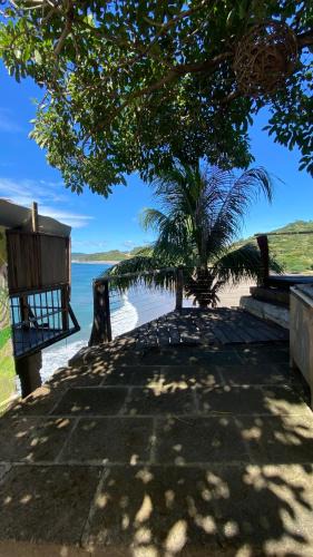 El Gigante House | Casa Sirena-Beach House