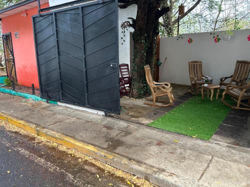 Las Penitas Apartment | Casa Tamarindo