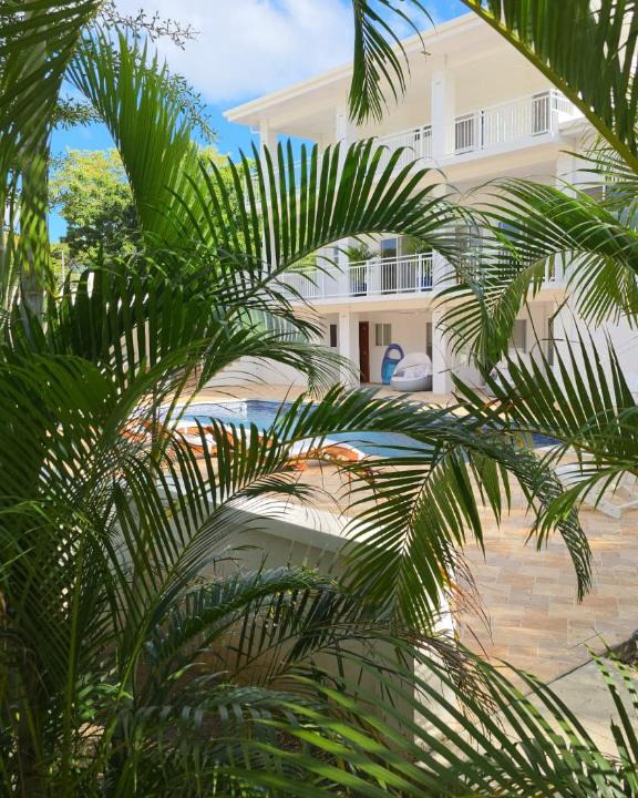 Playa Gigante House | Casa Venus