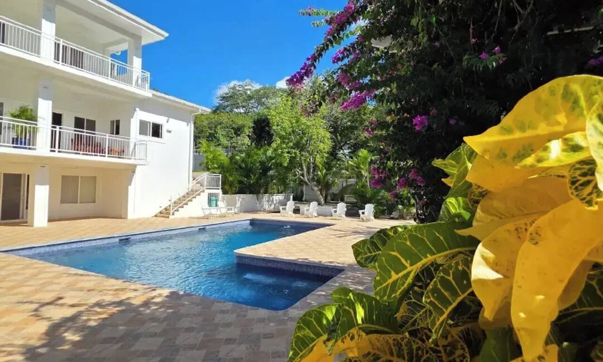 Playa Gigante House | CASA VENUS! The perfect place to enjoy an unforgettable vacation