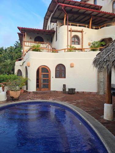 San Juan del Sur House | Casita Bonita