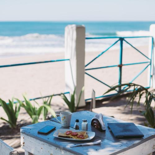 Las Penitas Hostel | Casita de Playa BOMALU