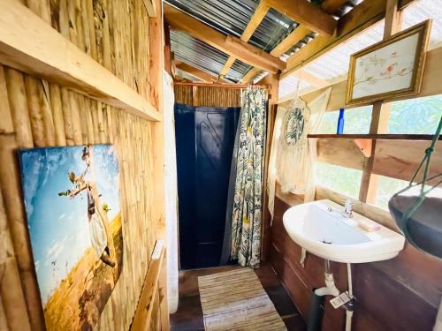 Ometepe Island Apartment | Cedar Loft
